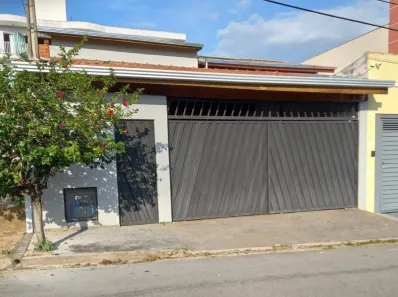 Casa com 4 Quartos à venda, 287m² no Jardim Saira, Sorocaba