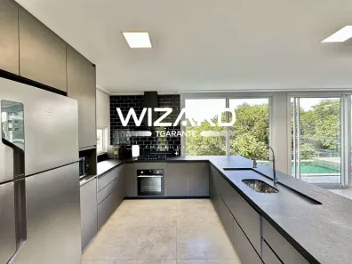 Casa de Condomínio com 4 Quartos à venda, 1987m² no Chácara dos Lagos, Carapicuíba