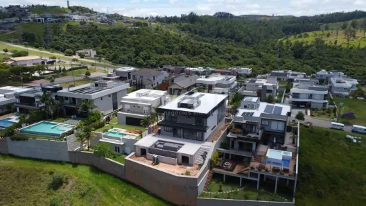 Casa de Condomínio com 4 Quartos à venda, 550m² no Monte Alegre, Vinhedo