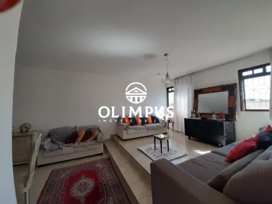 Casa com 4 Quartos à venda, 262m² no Vigilato Pereira, Uberlândia