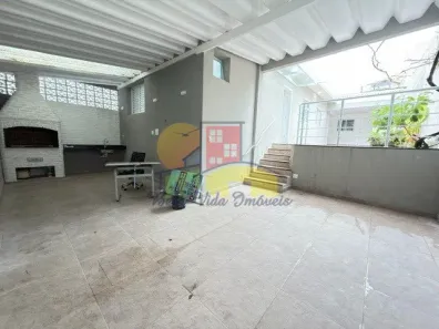 Casa com 3 Quartos à venda, 150m² no Rudge Ramos, São Bernardo do Campo