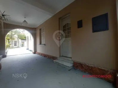 Imóvel Comercial para alugar, 280m² no Vila Mariana, São Paulo