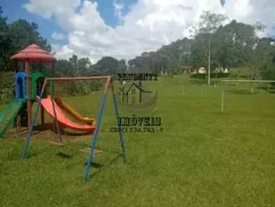 Fazenda/Sítio com 4 Quartos à venda, 164000m² no Barnabés, Juquitiba
