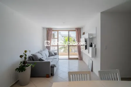 Apartamento com 3 Quartos à venda, 90m² no Recreio dos Bandeirantes, Rio de Janeiro