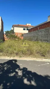 Lote/Terreno à venda, 178m² no Residencial Vila dos Eucaliptos, Salto