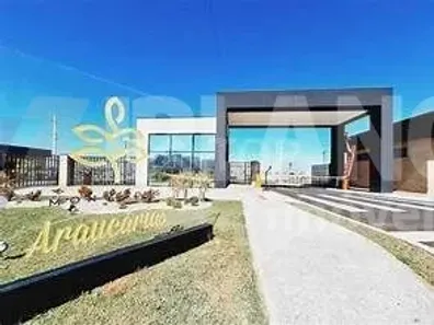 Lote/Terreno à venda, 300m² no Parque Faber Castell II, São Carlos