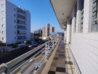 Sala Comercial para alugar, 112m² no Jardim Nossa Senhora de Fátima, Americana