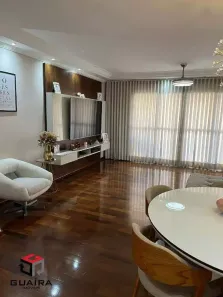 Apartamento com 4 Quartos à venda, 180m² no Santo Antônio, São Caetano do Sul