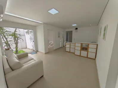Sala Comercial com 4 Quartos para alugar, 72m² no Jardim Guanabara, Campinas