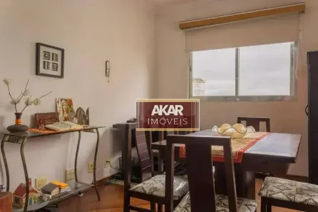 Apartamento com 3 Quartos à venda, 120m² no Vila Lusitânia, São Bernardo do Campo