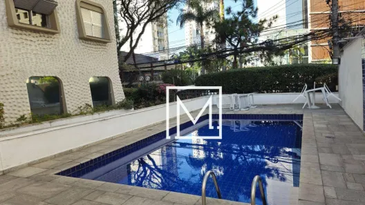 Apartamento com 2 Quartos à venda, 74m² no Vila Olímpia, São Paulo
