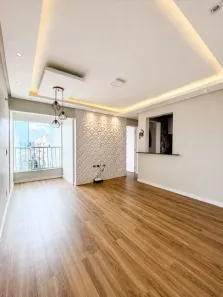 Apartamento com 2 Quartos à venda, 51m² no Boa Vista, São José de Ribamar