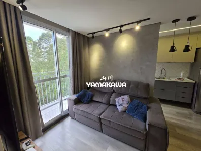 Apartamento com 2 Quartos à venda, 41m² no Cidade Líder, São Paulo