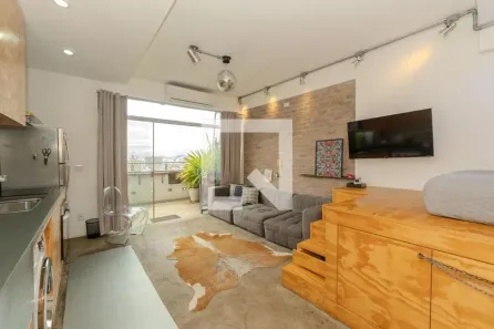 Kitnet com 1 Quarto à venda, 40m² no Consolação, São Paulo