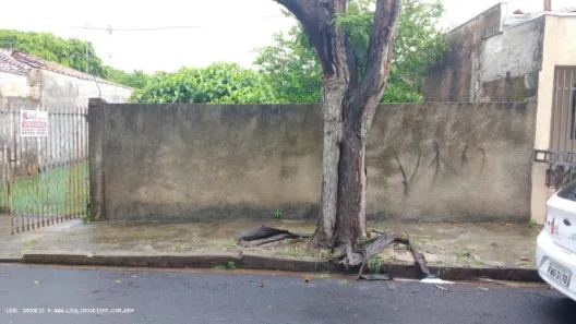 Lote/Terreno à venda, 242m² no Jardim Duque de Caxias, Presidente Prudente