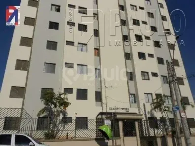 Apartamento com 1 Quarto à venda, 53m² no Cidade Alta, Piracicaba