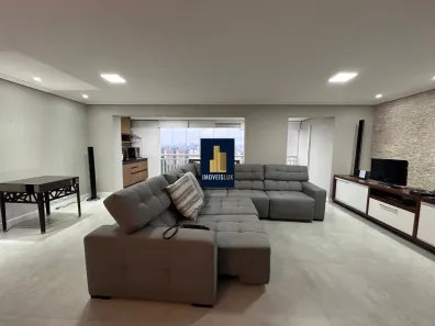 Apartamento com 3 Quartos à venda, 145m² no Lar São Paulo, São Paulo