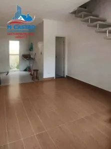 Casa com 2 Quartos à venda, 60m² no Chácara Ondas Verdes, Cotia