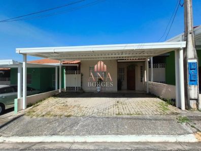 Casa com 3 Quartos à venda, 105m² no Wanel Ville, Sorocaba