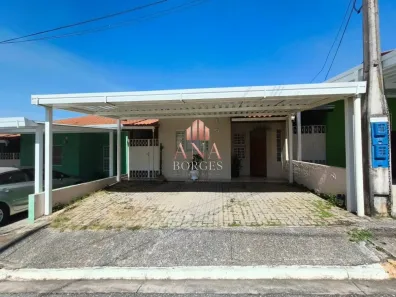 Casa com 3 Quartos à venda, 105m² no Wanel Ville, Sorocaba