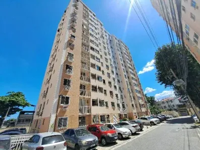 Apartamento com 2 Quartos à venda, 47m² no Rocha Miranda, Rio de Janeiro