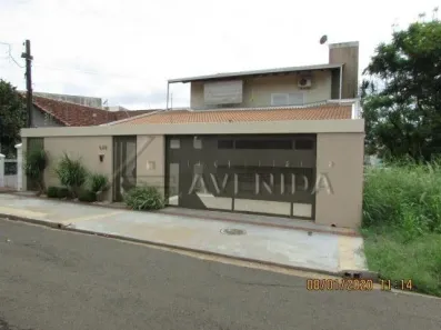 Casa com 6 Quartos à venda, 405m² no Quebec, Londrina