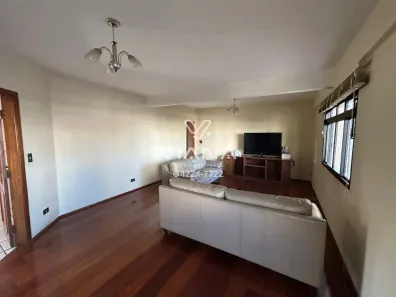 Apartamento com 3 Quartos à venda, 110m² no Santa Paula, São Caetano do Sul