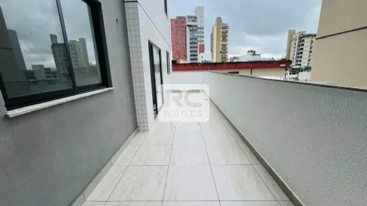 Apartamento com 2 Quartos à venda, 60m² no Cruzeiro, Belo Horizonte