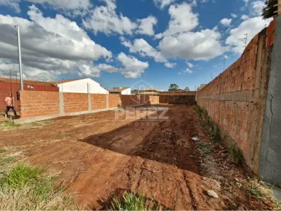 Lote/Terreno à venda, 300m² no Parque Dallas, Campo Grande