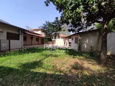 Casa com 3 Quartos à venda, 221m² no Vila Rezende, Piracicaba