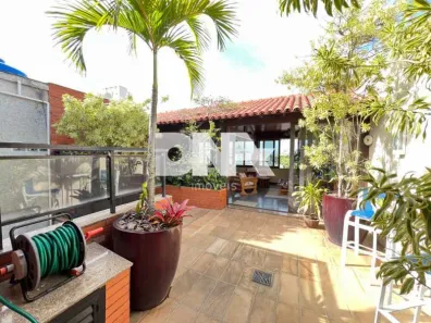 Cobertura com 4 Quartos à venda, 323m² no Barra da Tijuca, Rio de Janeiro
