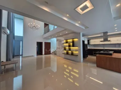 Casa de Condomínio com 3 Quartos para alugar, 292m² no Condomínio Bella Città, Ribeirão Preto