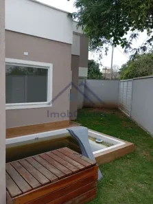 Sobrado com 3 Quartos à venda, 73m² no Pedra de Guaratiba, Rio de Janeiro