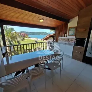 Apartamento com 3 Quartos à venda, 126m² no Bracuí (Cunhambebe), Angra dos Reis