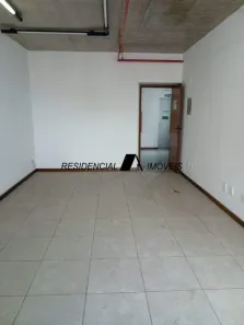 Sala Comercial à venda, 27m² no Lourdes, Belo Horizonte