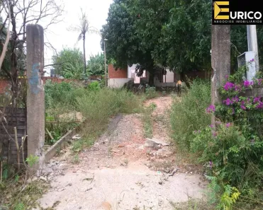 Lote/Terreno à venda, 1000m² no Parque Aeroporto, Campinas