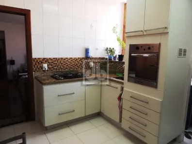 Apartamento com 3 Quartos à venda, 106m² no Vila Isabel, Rio de Janeiro