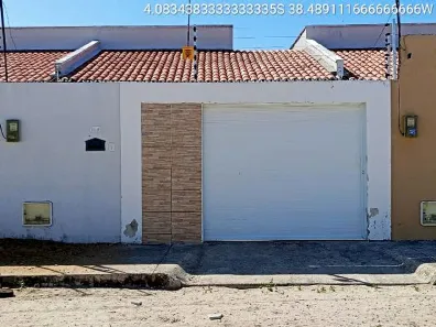 Casa com 2 Quartos à venda, 79m² no Mal Cozinhado, Horizonte