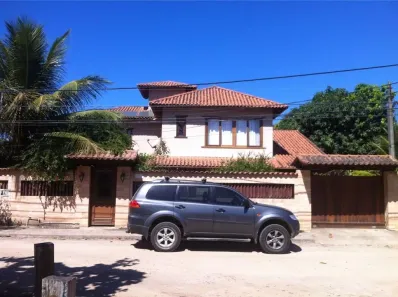 Casa com 4 Quartos à venda, 300m² no Bosque Beira Rio, Rio das Ostras