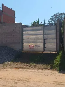 Casa com 2 Quartos à venda, 250m² no Loteamento Jardim Maracaíbo, Tremembé