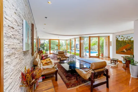 Sobrado com 4 Quartos à venda, 546m² no Jardim Luzitânia, São Paulo