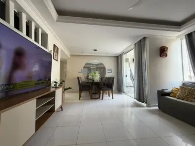Apartamento com 3 Quartos à venda, 126m² no Ponta Verde, Maceió