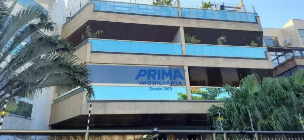 Apartamento com 3 Quartos à venda, 118m² no Recreio dos Bandeirantes, Rio de Janeiro