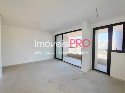 Apartamento com 2 Quartos à venda, 61m² no Ipiranga, São Paulo