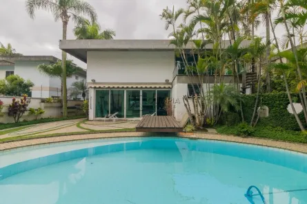 Casa com 4 Quartos à venda, 686m² no Jardim das Bandeiras, São Paulo