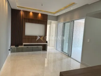 Apartamento com 2 Quartos à venda, 75m² no Parque Industrial, Campinas