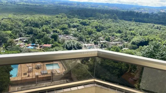 Apartamento com 4 Quartos à venda, 164m² no Centro, São José dos Campos