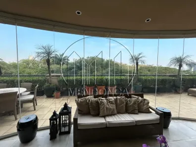 Apartamento com 4 Quartos à venda, 405m² no Paraíso, São Paulo
