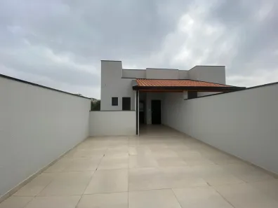 Cobertura com 2 Quartos à venda, 102m² no Parque Oratório, Santo André