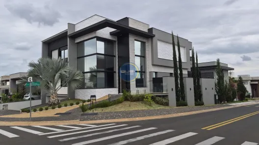 Casa de Condomínio com 7 Quartos à venda, 500m² no Jardim Residencial Dona Maria José, Indaiatuba
